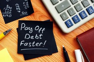 Payoff Debt Faster