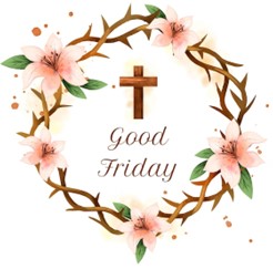 good friday