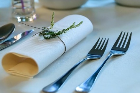 place setting