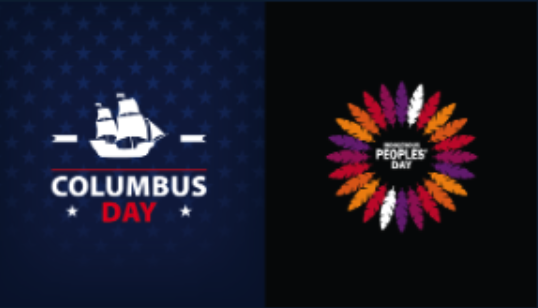 columbus day